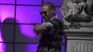 Take Control (Behind The Scenes) by NBDY (1080p)
