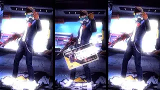 PRESET FF TERBARU || DJ TEBIHA TEHI X WILFLEX BOR MENGKANE🤤🔥 VIRAL TIKTOK