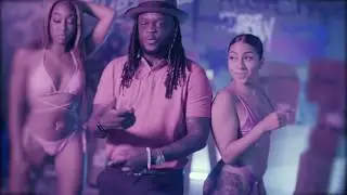 Shawdy Jizzle - Seperation (Official Video)