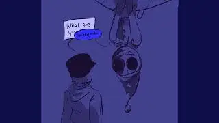 Spidey-Moon