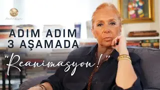 Adım Adım 3 Aşamada 