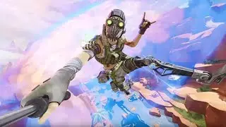 Apex Legends™* The Ultimate Octane Guide