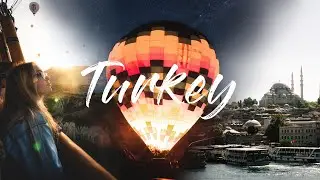 TURKISH DREAMS | Istanbul - Cappadocia