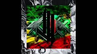 Skrillex - Kamoze (Fire Vox) [320kpbs/20khz]