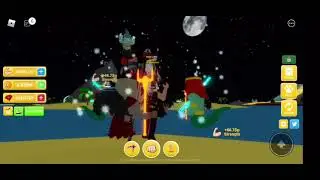 Reaching Notorious again😈| Part 1 |659nn 💪🏻| 119ud damage on Workout Island🏝