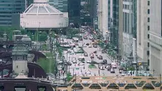 city