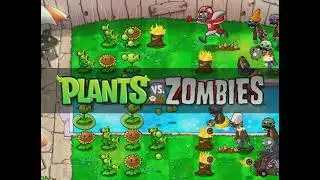 Plants vs Zombies #1: Empezando desde 0... Denuevo