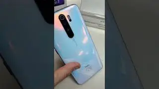 Xiaomi Redmi Note 8 Pro 6/128gb