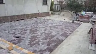 укладка плитки