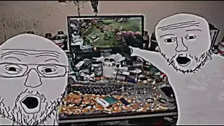 Максим Фембой #2