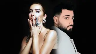Sıla & Taladro & Rope - Ben Sana Nerden Tutuldum ( Prod. Arabesk Design )