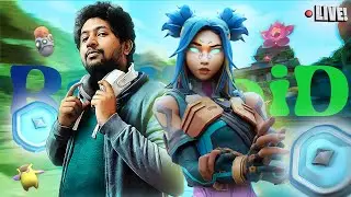 🔴Gold Lobby Iron Aim || Valorant India Live || #live #valorant #gaming