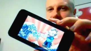 Japan Geek Report - My Review of JPuzzle for iOS パズル・アプリ・レビュー