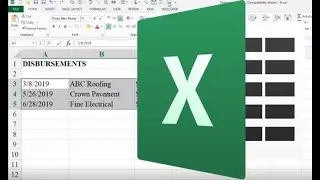 How to Make Cells Speak in MS Excel