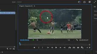 Adobe premiere pro 2024 bangla full course Effect controls tutorial / SI Helal Academy