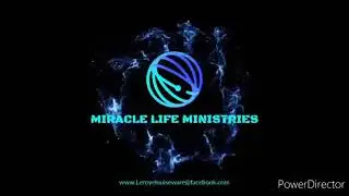 Miracle Life Church( Pastor Leroy Ware and Co. Pastor Elouise Ware