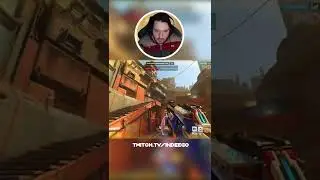 Overwatch 2 #gamer #overwatchplays #gaming #blizzard #twitch #mercy #memes #overwatchgame #shorts