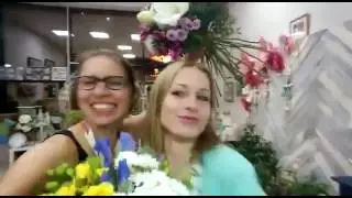 Работаем на позитиве!