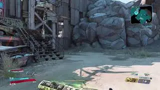 Borderlands 3 Chapter 2