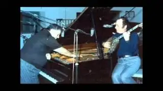 Χατζιδάκις - Ζαμπέτας - Σταύρος