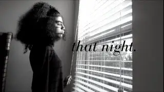 That Night
