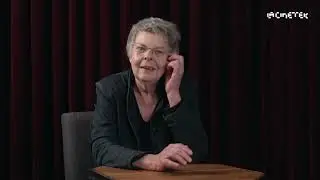 Pascale Ferran à propos de Petits arrangements avec les morts
