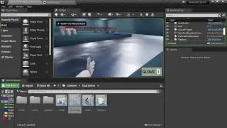 On Your Hands Devlog #17 - Grinder!