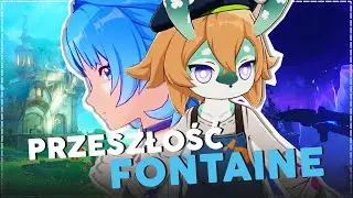 mroczna HISTORIA Fontaine [4.0]