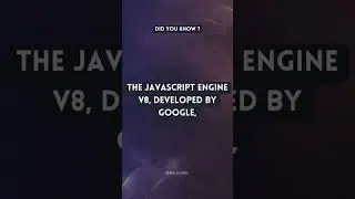 JavaScript Engine V8 | 