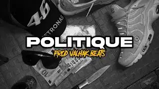 [FREE] Lesram Type Beat - "POLITIQUE" | Instru Rap Old School/Boom Bap 2024