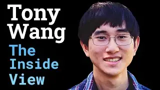 Tony Wang—Beating Superhuman Go AIs