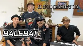 BALEBAT VOC H DODI MANSYUR