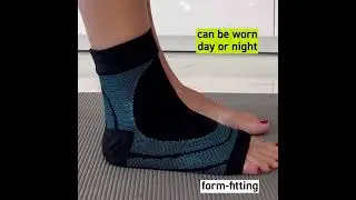 PROFOOT Plantar Fasciitis Pain Relief Kit