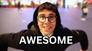 HOW was your FIRST TIME interview + advice from girls