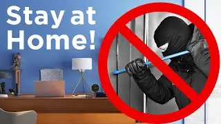 7 facts about burglars you didn't know