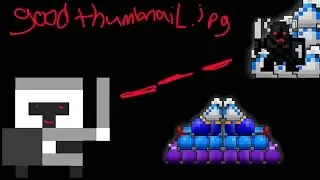 ROTMG PPE KNIGHT #2 Talk Over