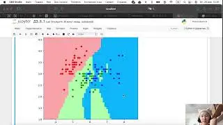 Моделирование на Python. Лабораторная работа №9. 1 часть.