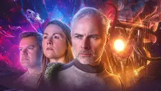 Space: 1999 - Dragon's Domain