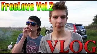 Vlog| Freelove Beach Session vol.2 (18+)