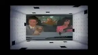 Cartoon network flicks Garfield the movie (2004) promo (September 4,2010)