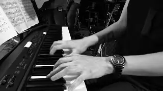 Pink Floyd - Wish You Were Here | Vkgoeswild and Floyd Reloaded cover