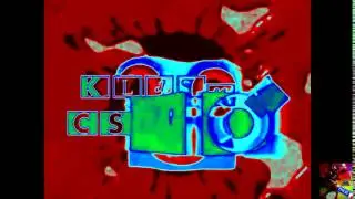 (NEW EFFECT) Klasky Csupo Enhanced with Clear Organ