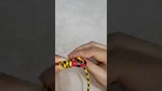DIY/Excellent and practical Knot/Ideas for you #shorts #knottutorial #shortsyoutube