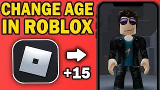 How To Change Your Age on Roblox Fast & Easy (2026 Guide)