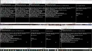 LTSP -w XFreeRDP 10 client boot