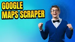 Google Maps Scraper 🔥 What is the best Whatsapp G Map Data Extractor Tool