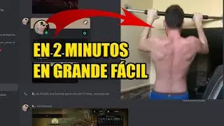 como VER FOTO de PERFIL de DISCORD en GRANDE
