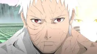 Naruto AMV - Die A King х 2020 х trap