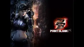 Как поднять FPS,убрать лаги,фризы в игре Point Blank