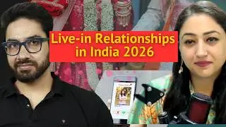 Live-in ya shaadi? 2026 marriage and relationship challenges for men and women | @Arpit_Explains